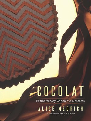 cover image of Cocolat